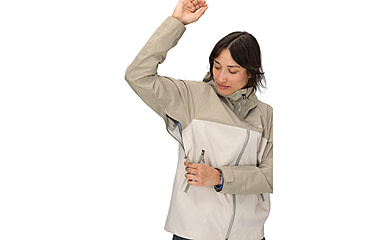 Image of Marmot Minimalist Pertex Jacket - Womens