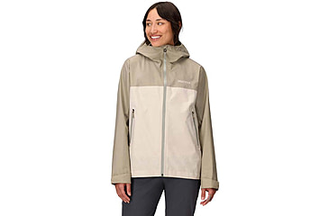 Image of Marmot Minimalist Pertex Jacket - Womens