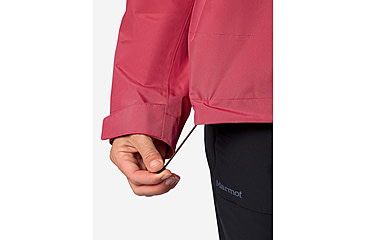 Image of Marmot Minimalist Pertex Jacket - Womens