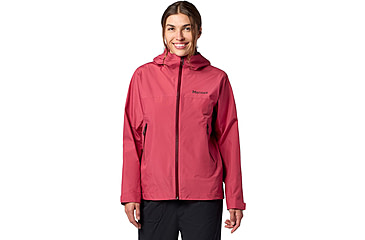Image of Marmot Minimalist Pertex Jacket - Womens
