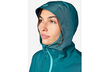 Image of Marmot Minimalist Pertex Jacket - Womens