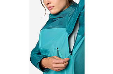 Image of Marmot Minimalist Pertex Jacket - Womens