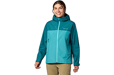 Image of Marmot Minimalist Pertex Jacket - Womens