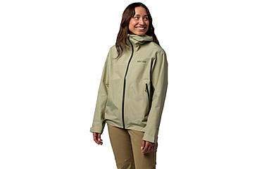 Image of Marmot Minimalist Pertex Jacket - Womens