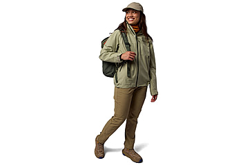 Image of Marmot Minimalist Pertex Jacket - Womens