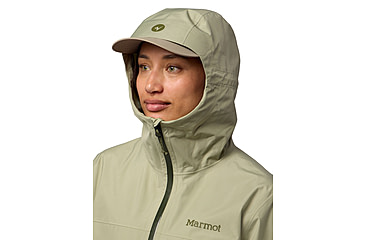 Image of Marmot Minimalist Pertex Jacket - Womens