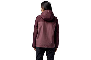 Image of Marmot Minimalist Pertex Jacket - Womens