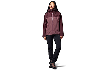 Image of Marmot Minimalist Pertex Jacket - Womens