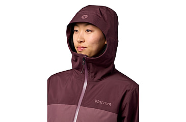 Image of Marmot Minimalist Pertex Jacket - Womens