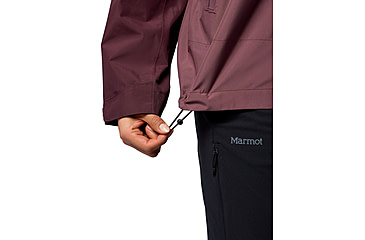 Image of Marmot Minimalist Pertex Jacket - Womens