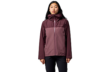 Image of Marmot Minimalist Pertex Jacket - Womens