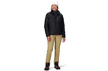 Image of Marmot Onward Insulated Jacket - Womens