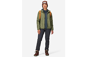 Image of Marmot Onward Insulated Jacket - Womens