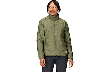 Image of Marmot Onward Insulated Jacket - Womens