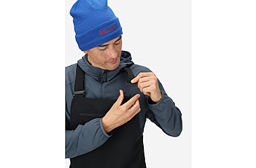 Image of Marmot Orion GORE-TEX Bib - Mens