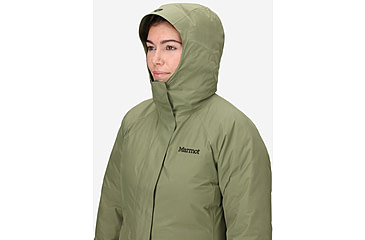 Image of Marmot Oslo GORE-TEX Jacket - Womens