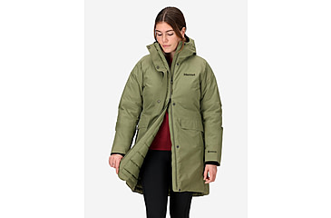 Image of Marmot Oslo GORE-TEX Jacket - Womens