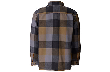 Image of Marmot Pinecrest Heavyweight Flannel Overshirt - Mens