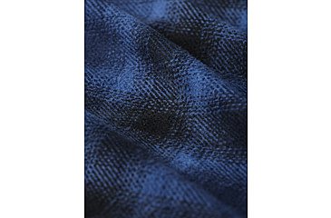 Image of Marmot Pinecrest Heavyweight Flannel Overshirt - Mens