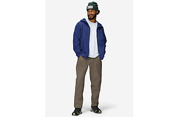 Image of Marmot Pinnacle DriClime Hoody - Mens