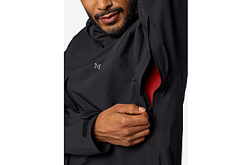 Image of Marmot PreCip Evo Flex Jacket - Mens