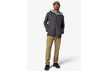 Image of Marmot PreCip Evo Flex Jacket - Mens