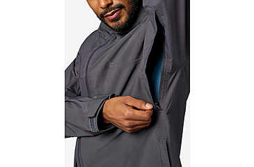 Image of Marmot PreCip Evo Flex Jacket - Mens