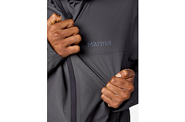 Image of Marmot PreCip Evo Flex Jacket - Mens