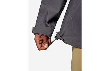 Image of Marmot PreCip Evo Flex Jacket - Mens