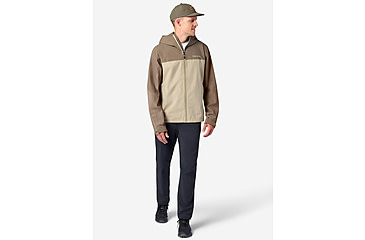 Image of Marmot PreCip Evo Flex Jacket - Mens