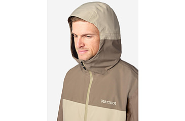 Image of Marmot PreCip Evo Flex Jacket - Mens