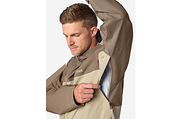 Image of Marmot PreCip Evo Flex Jacket - Mens