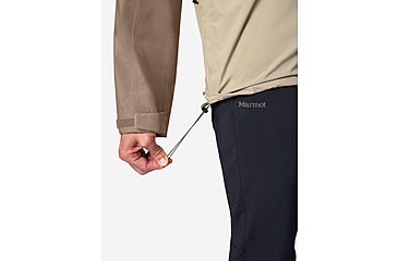 Image of Marmot PreCip Evo Flex Jacket - Mens