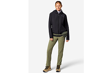 Image of Marmot PreCip Evo Flex Jacket - Womens
