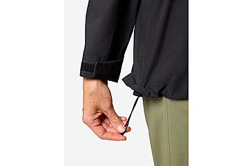 Image of Marmot PreCip Evo Flex Jacket - Womens