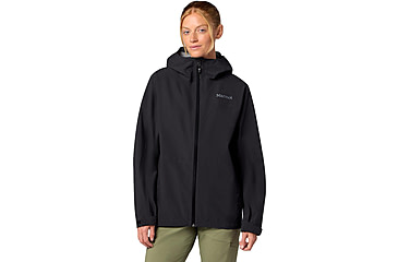 Image of Marmot PreCip Evo Flex Jacket - Womens