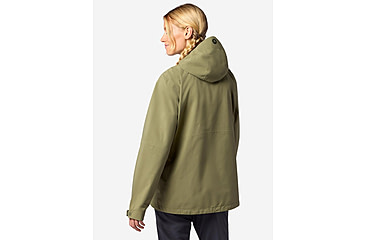 Image of Marmot PreCip Evo Flex Jacket - Womens