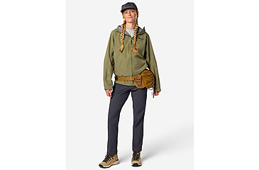 Image of Marmot PreCip Evo Flex Jacket - Womens