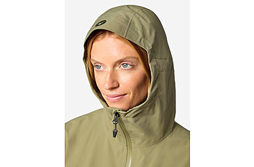Image of Marmot PreCip Evo Flex Jacket - Womens