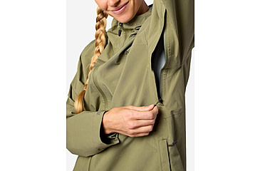 Image of Marmot PreCip Evo Flex Jacket - Womens