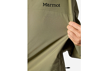 Image of Marmot PreCip Evo Flex Jacket - Womens