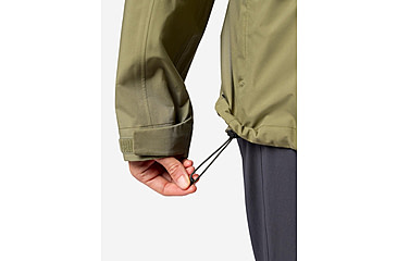 Image of Marmot PreCip Evo Flex Jacket - Womens