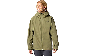 Image of Marmot PreCip Evo Flex Jacket - Womens