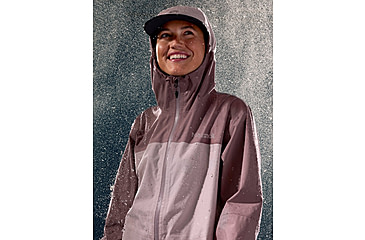 Image of Marmot PreCip Evo Flex Jacket - Womens