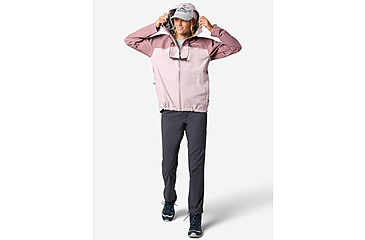 Image of Marmot PreCip Evo Flex Jacket - Womens