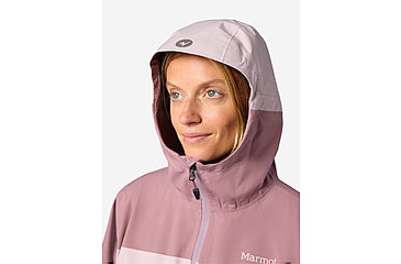 Image of Marmot PreCip Evo Flex Jacket - Womens