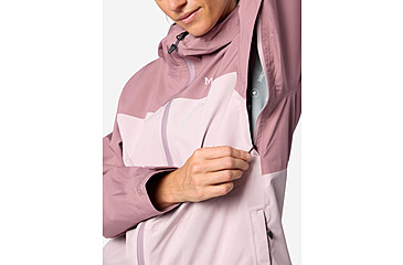 Image of Marmot PreCip Evo Flex Jacket - Womens