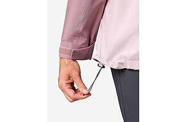 Image of Marmot PreCip Evo Flex Jacket - Womens