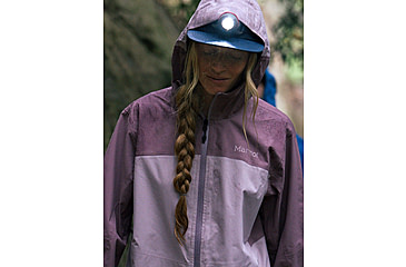 Image of Marmot PreCip Evo Flex Jacket - Womens