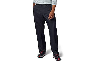 Image of Marmot PreCip Evo Full Zip Pant Short - Mens